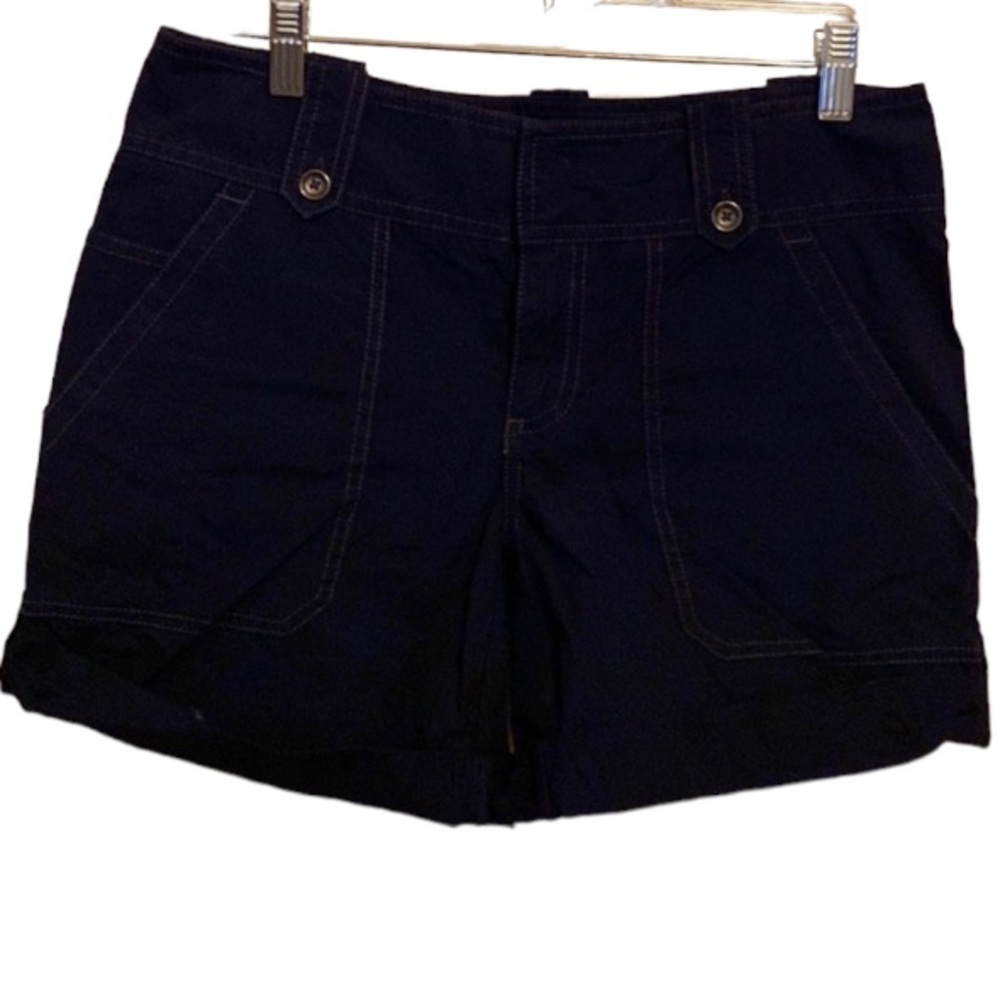 Martin & Osa Shorts